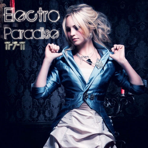 ElectroParadise (11.07.2011)