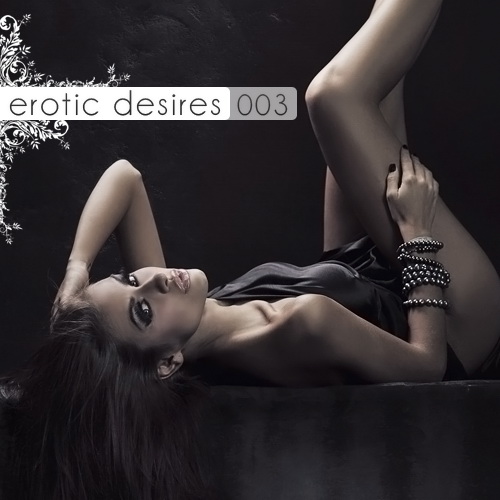 Erotic Desires Volume 003 (2011)